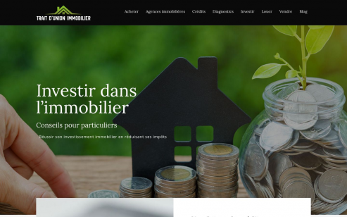 https://www.traitdunionimmobilier.fr